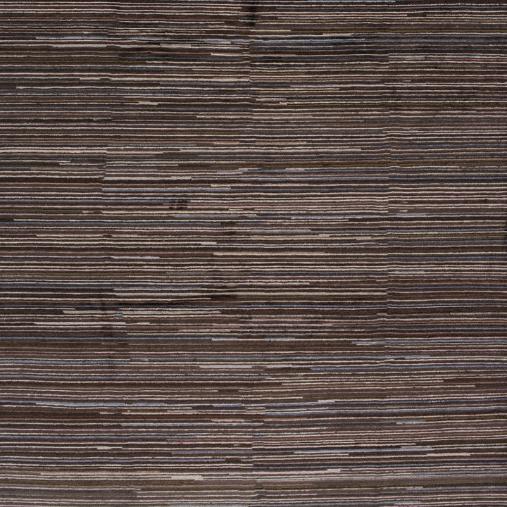 Hand-knotted Wool Rug - 12'3" x 9' Default Title