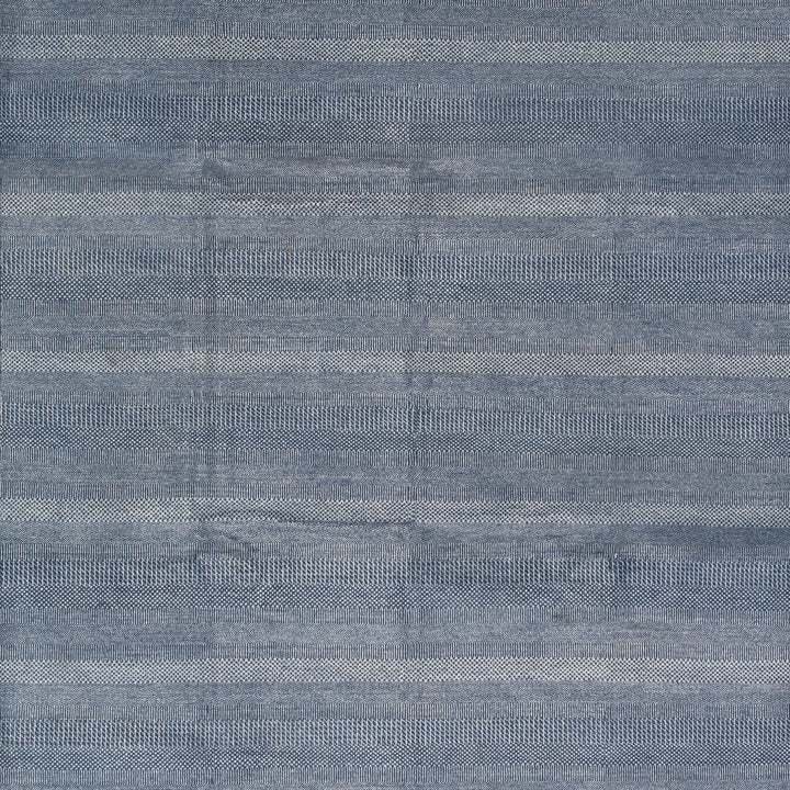 Hand-knotted Wool Rug - 12'3" x 9'1" Default Title