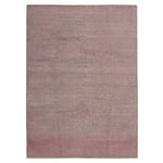 Hand-knotted Wool Rug - 12' 4" x 9' Default Title