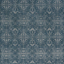 Grey Modern Wool Rug - 8'3" x 10'4"