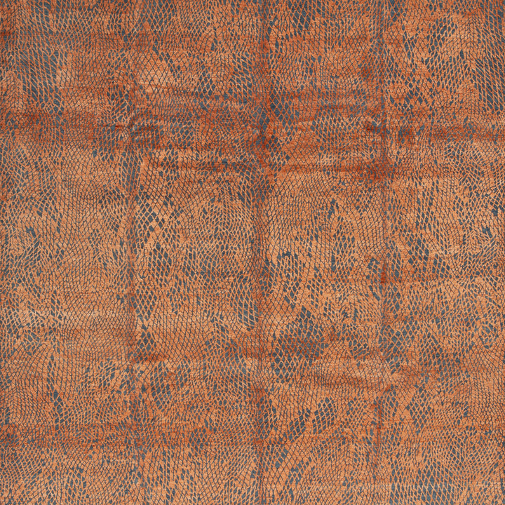 Hand-knotted Wool Rug - 11'8" x 9'1" Default Title