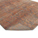 Hand-knotted Wool Rug - 11'8" x 9'1" Default Title