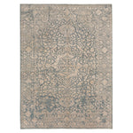 Hand-knotted Wool Rug - 12'1" x 9'1" Default Title