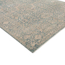 Hand-knotted Wool Rug - 12'1" x 9'1" Default Title