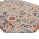 Hand-knotted Wool Rug - 12'2" x 9'1" Default Title