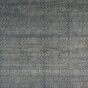 Hand-knotted Wool Rug - 12'4" x 9'1" Default Title