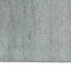 Grey Modern Wool Blend Rug - 9'1" x 12'4"