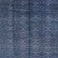 Blue Modern Wool Rug - 8' x 10'1"