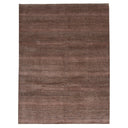 Hand-knotted Wool Rug - 12'2" x 9'4" Default Title