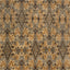 Ikat Geometric Modern Wool Rug 9'1" x 12'2"