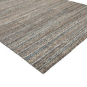Hand-knotted Wool Rug - 12'2" x 9'2" Default Title