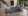 Navy Modern Wool Rug - 8'1" x 10'3"