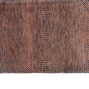 Geometric Modern Viscose Wool Rug 8'3 x 10'3"