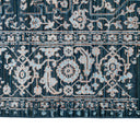 Traditional Modern Viscose Wool Rug 8'2" x 10'3"