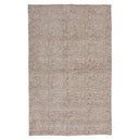 Hand-knotted Wool Rug - 8'1" x 5'1" Default Title