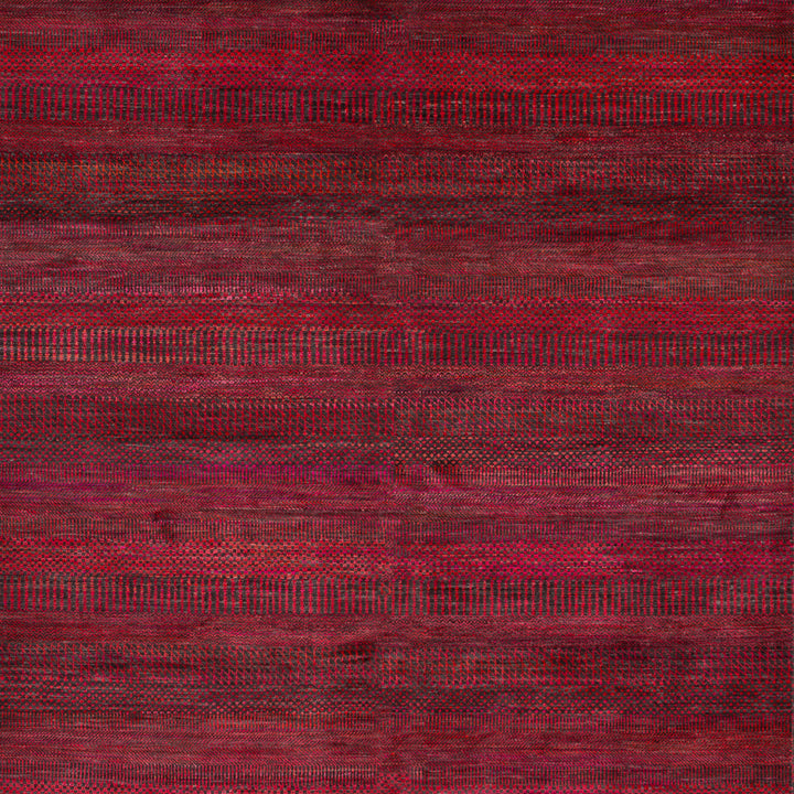 Hand-knotted Wool Rug - 9'2" x 6'3" Default Title