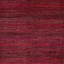 Hand-knotted Wool Rug - 9'2" x 6'3" Default Title