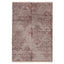 Hand-knotted Wool Rug - 7'10" x 5'7" Default Title