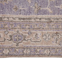 Hand-knotted Wool Rug - 9'5" x 6'1" Default Title