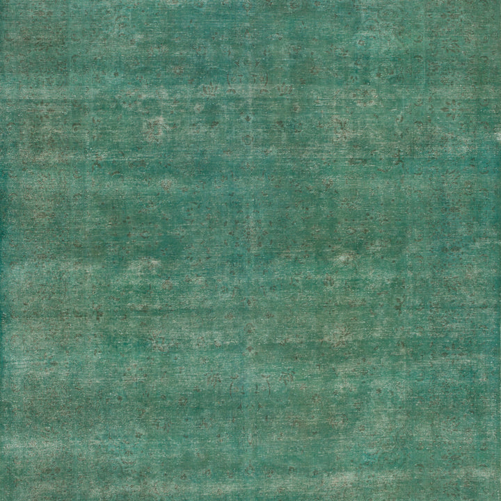 Hand-knotted Wool Rug - 13'8" x 9'7" Default Title