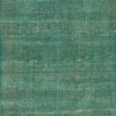 Hand-knotted Wool Rug - 13'8" x 9'7" Default Title
