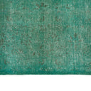 Hand-knotted Wool Rug - 13'8" x 9'7" Default Title