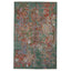 Hand-knotted Wool Rug - 9'6" x 6'2" Default Title