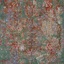 Hand-knotted Wool Rug - 9'6" x 6'2" Default Title