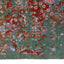 Hand-knotted Wool Rug - 9'6" x 6'2" Default Title