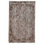 Hand-knotted Wool Rug - 8'1" x 5'2" Default Title