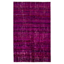 Hand-knotted Wool Rug - 9'4" x 5'10" Default Title