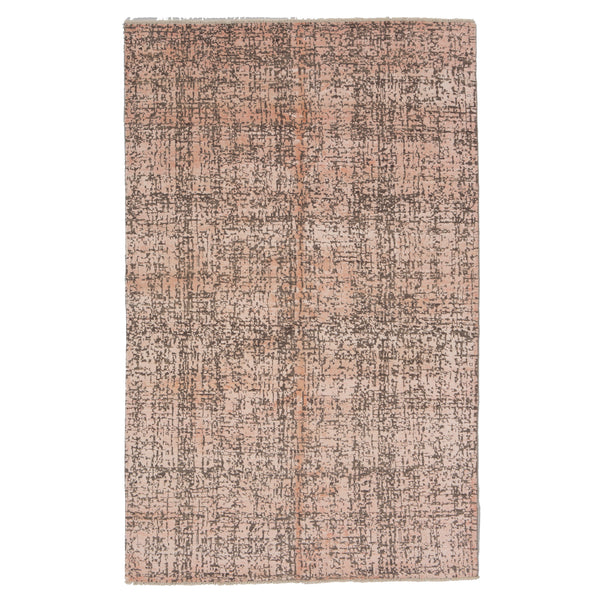 Hand-knotted Wool Rug - 8' x 5'1" Default Title