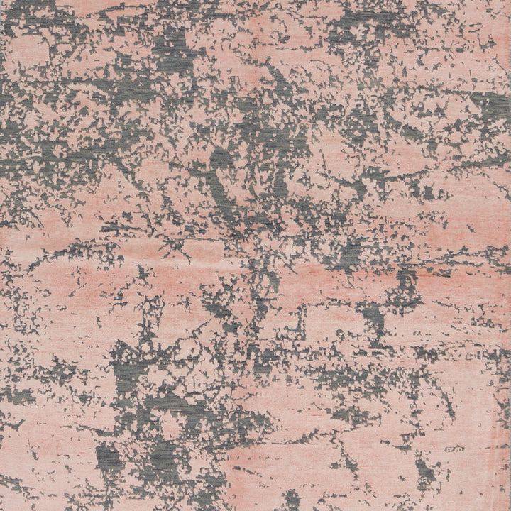 Hand-knotted Wool Rug - 6'10" x 4'10" Default Title