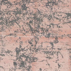 Hand-knotted Wool Rug - 6'10" x 4'10" Default Title - hover
