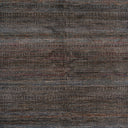 Hand-knotted Wool Rug - 8'10" x 6'1" Default Title