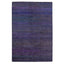 Hand-knotted Wool Rug - 9'1" x 6'2" Default Title