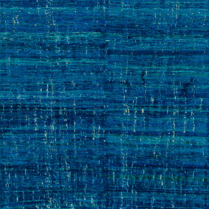 Hand-knotted Wool Rug - 8'6" x 5'10" Default Title