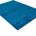 Hand-knotted Wool Rug - 8'6" x 5'10" Default Title