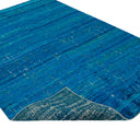 Hand-knotted Wool Rug - 8'6" x 5'10" Default Title