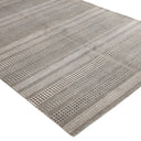 Hand-knotted Wool Rug - 9'3" x 6'1" Default Title