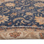 Hand-knotted Wool Rug - 12'1" x 12' Default Title
