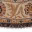 Hand-knotted Wool Rug - 12'1" x 12' Default Title