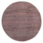 Hand-knotted Wool Rug - 10'2" x 10'2" Default Title