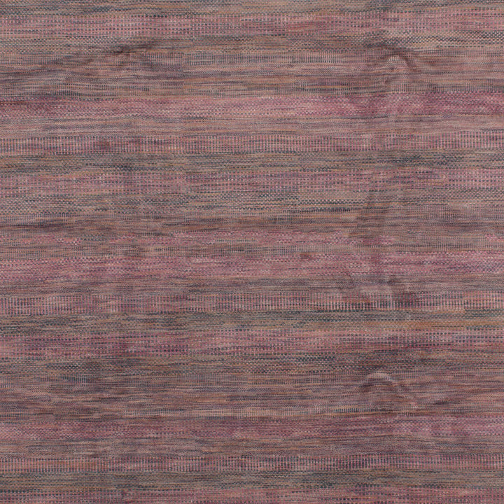 Hand-knotted Wool Rug - 10'2" x 10'2" Default Title