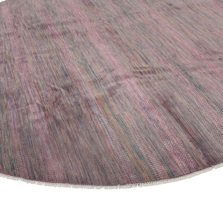 Hand-knotted Wool Rug - 10'2" x 10'2" Default Title