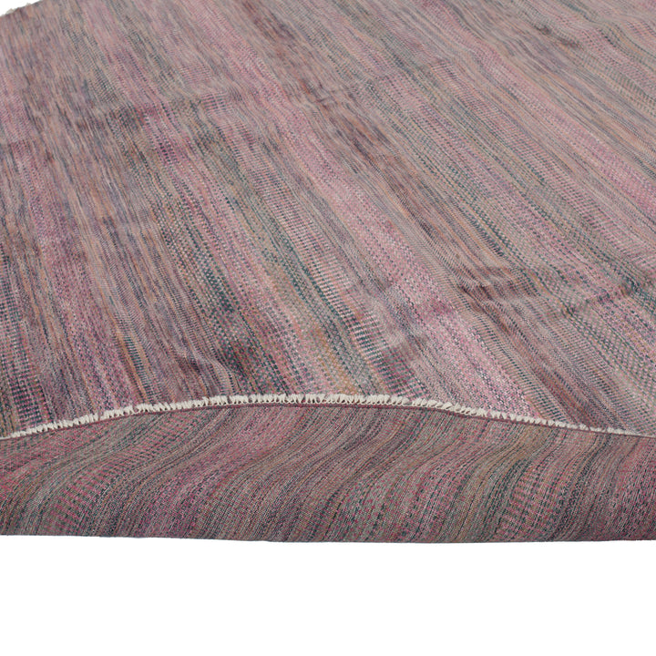 Hand-knotted Wool Rug - 10'2" x 10'2" Default Title