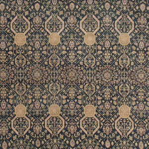 Hand-knotted Wool Rug - 12' x 12' Default Title - hover