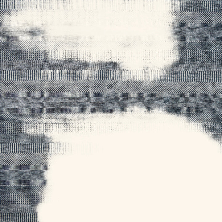 Hand-knotted Wool Rug - 9'2" x 6' Default Title