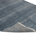 Hand-knotted Wool Rug - 9'2" x 6' Default Title