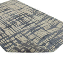 Hand-knotted Wool Rug - 8'3" x 5'2" Default Title